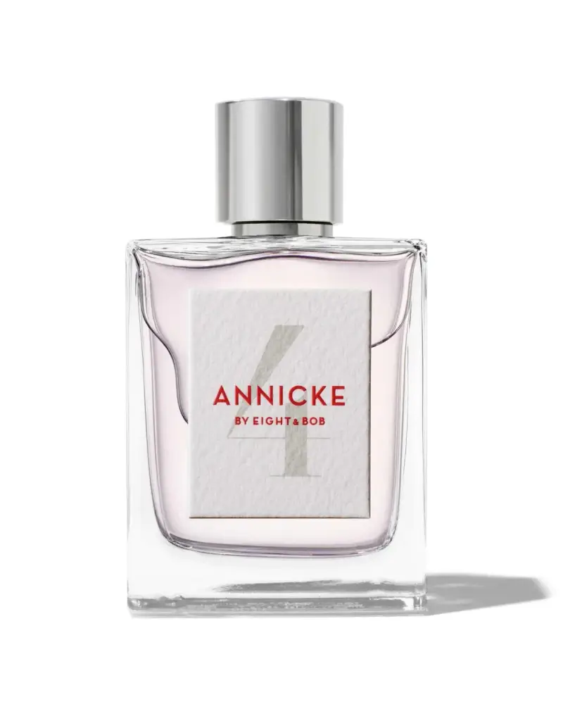 Eau De Parfum Eight & Bob Perfume Annicke 4 100 ml