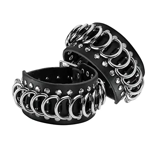 Eigso Bracciali Uomo Nero 2771481