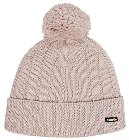 Ayo Pompon - berretto Pink