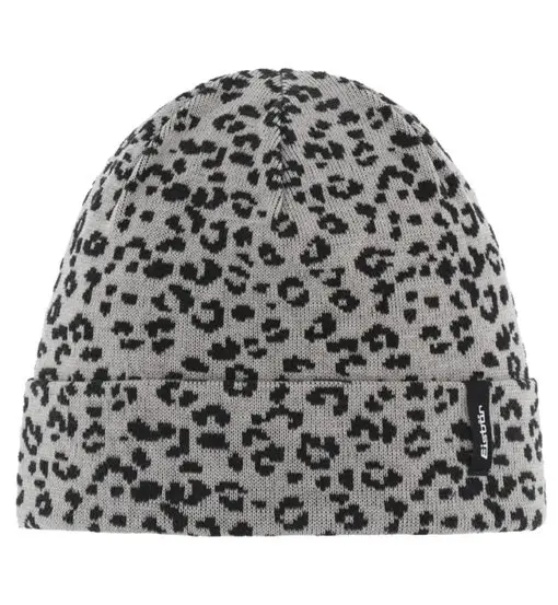 Banto - berretto Grey