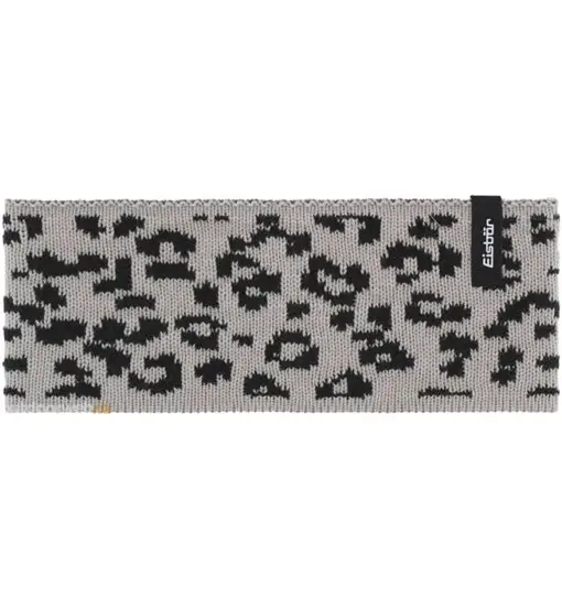 Banto RL - fascia paraorecchie Grey