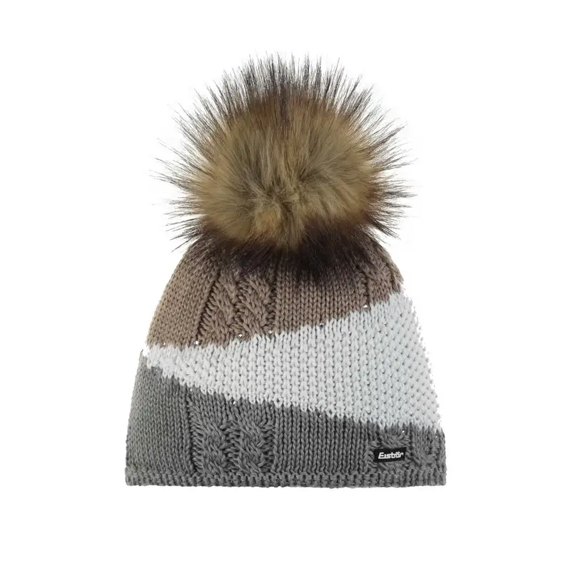 BEANIE EDEN LUX CRYSTAL DONNA Multicolor