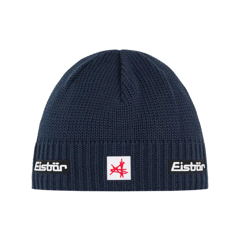 BEANIE TROP SA Blu