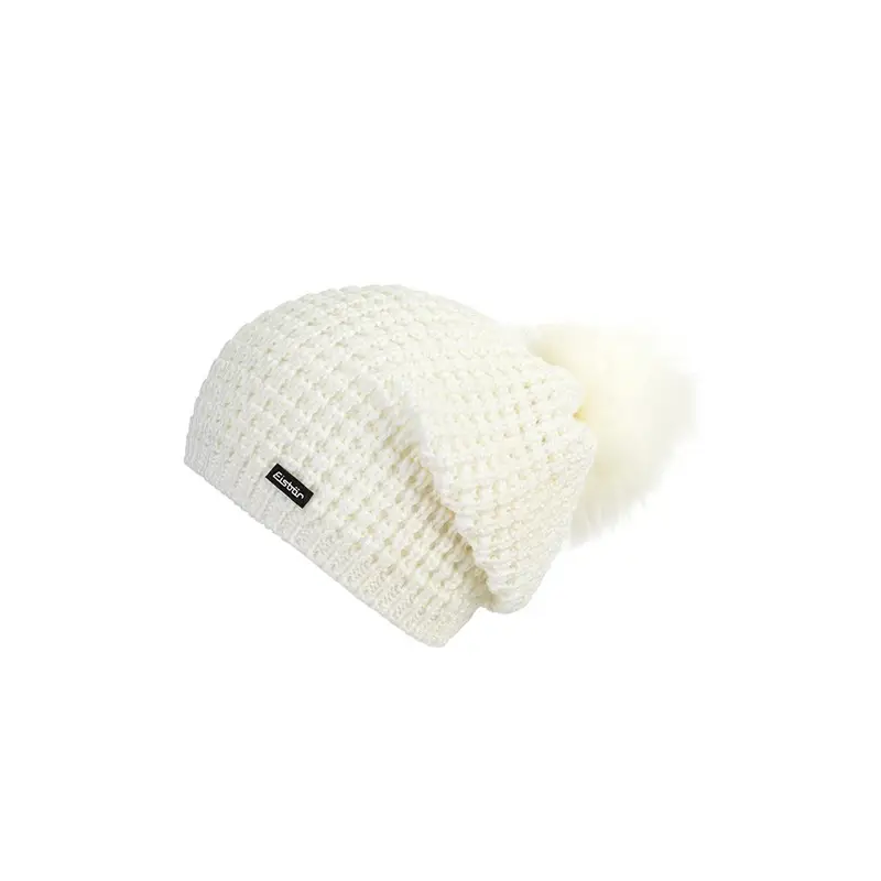 Berretto Bailey Os Lux Bianco TU
