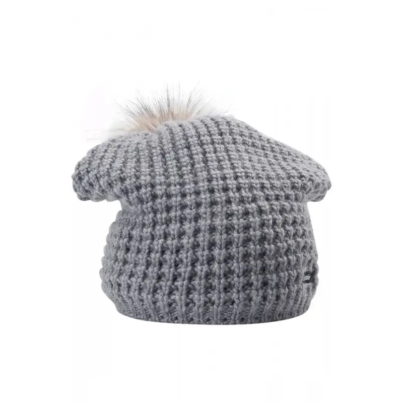 Berretto Bailey Os Lux Grigio TU