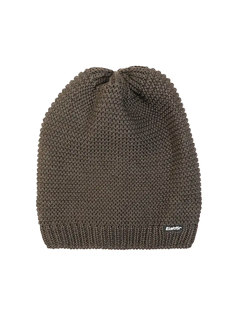 Berretto Corson oliva