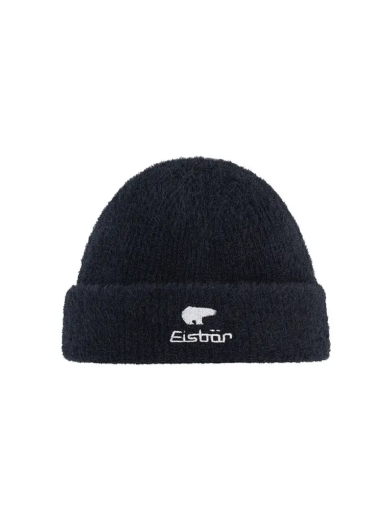 Berretto da donna Mana nero