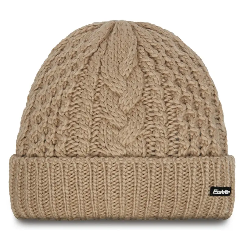 Berretto Eisbär Afratos 75046 156 Grigio