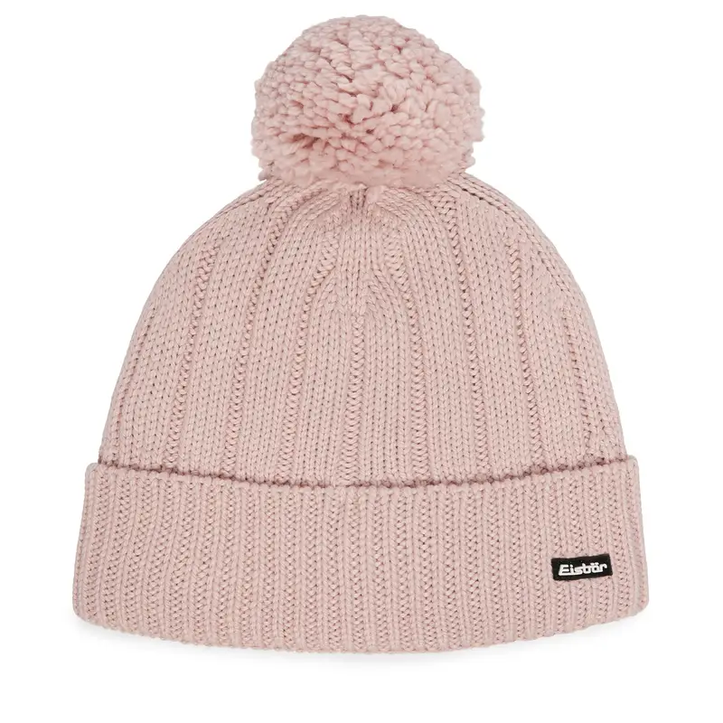 Berretto Eisbär Ayo Pompon 30949 774 Rosa