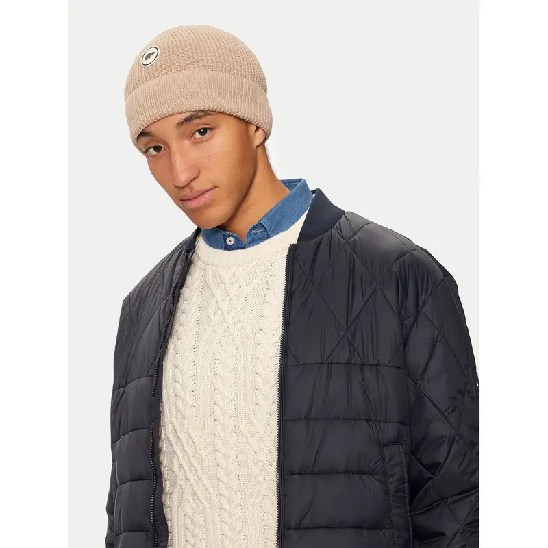 Berretto Eisbär Mino 30947 123 Marrone