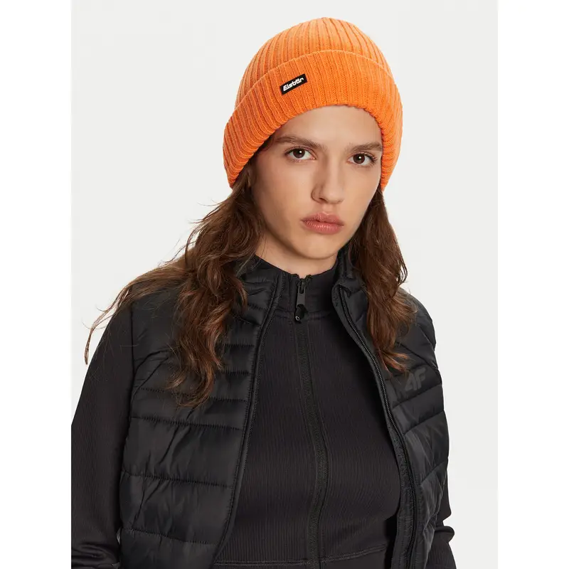 Berretto Eisbär Ripp 407501 556 Rosa