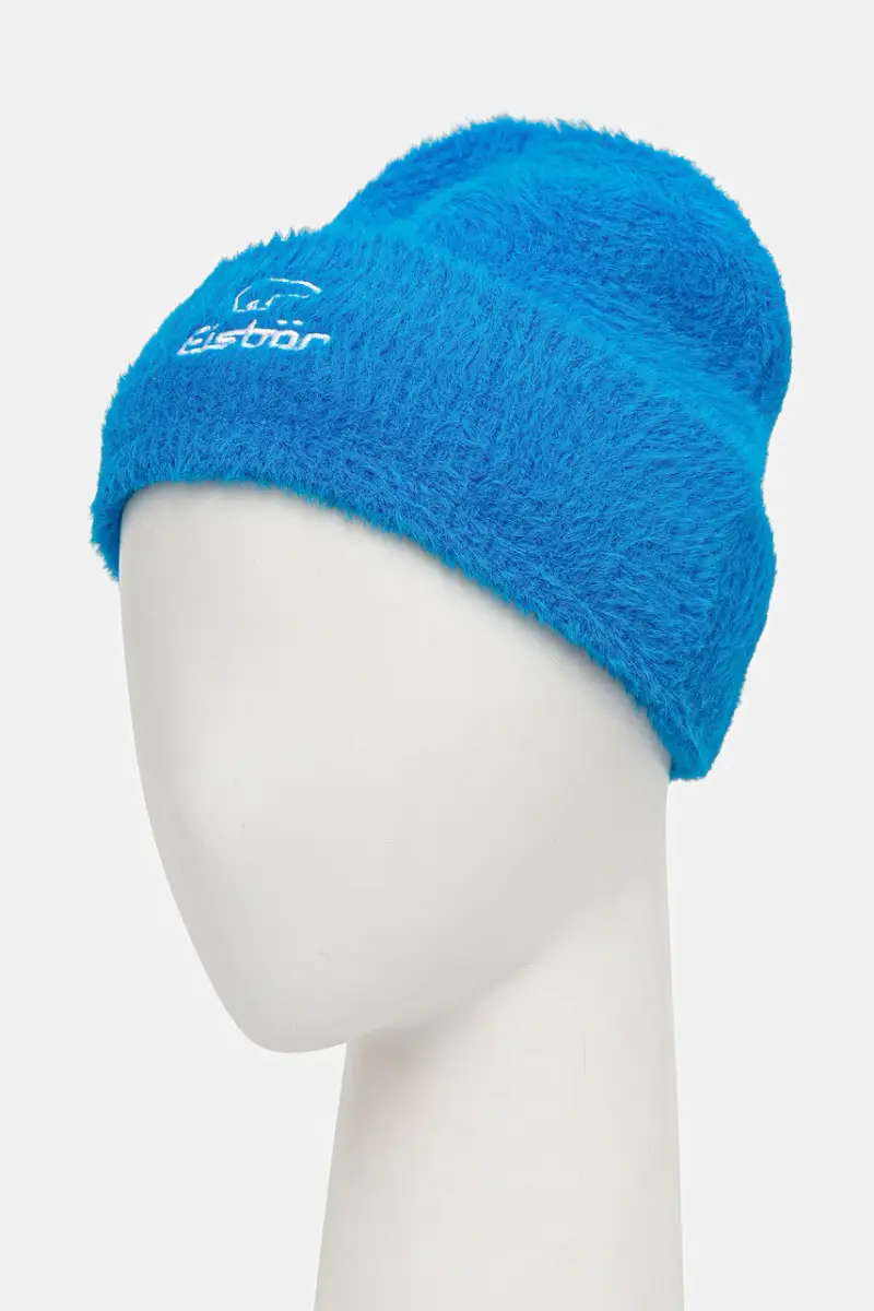 berretto Mana MÜ colore blu E80144 miniatura 2