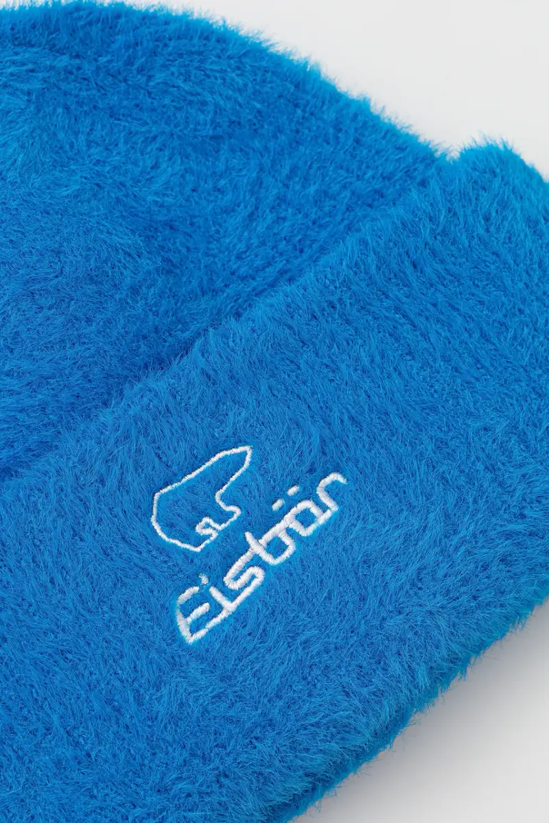 berretto Mana MÜ colore blu E80144 miniatura 3