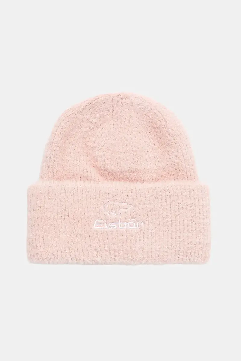 berretto Mana MÜ colore rosa E80144