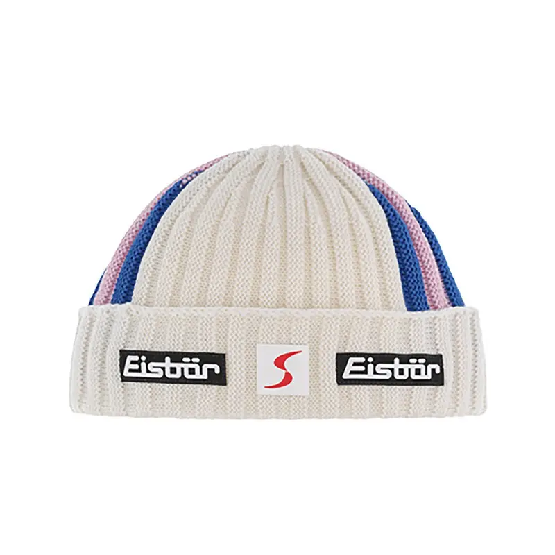 Berretto Sci Leizel Bianco Donna TU