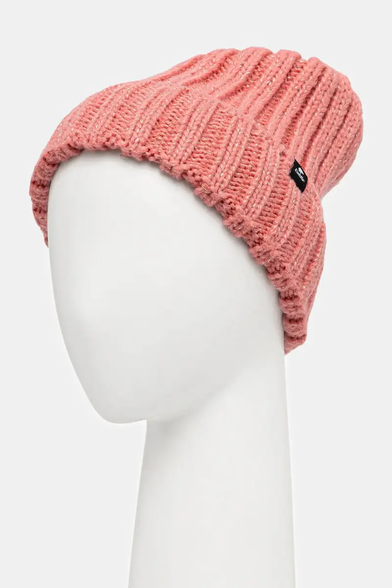 cappello con lana Alea MÜ colore arancione E80145 miniatura 3