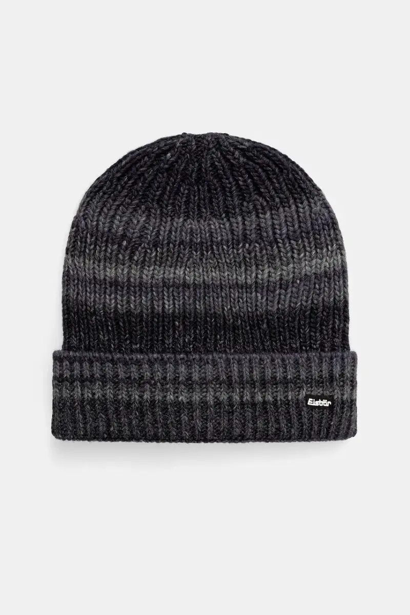 cappello con lana Callos OS MÜ colore grigio E30951