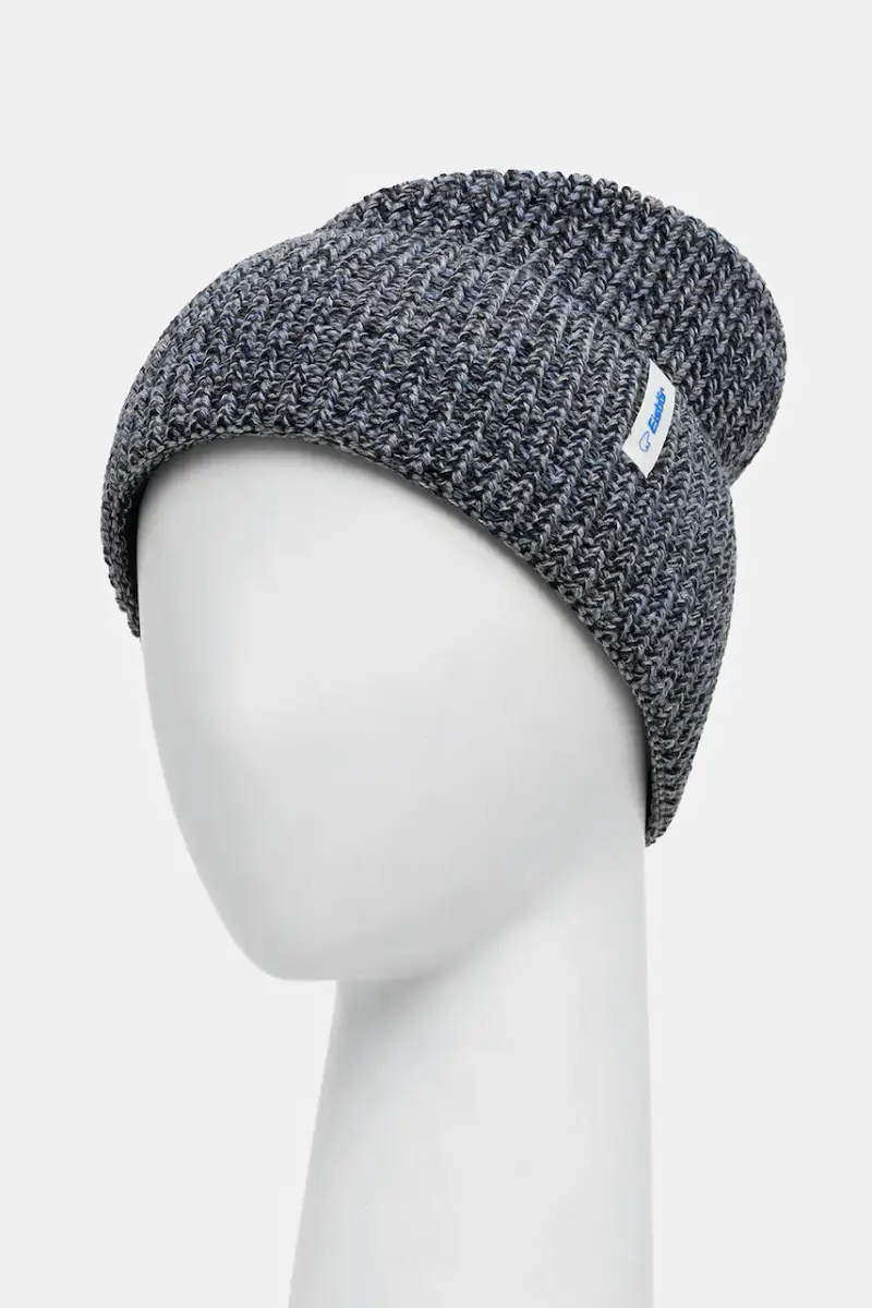 cappello con lana Swell MÜ colore blu E31009 miniatura 3