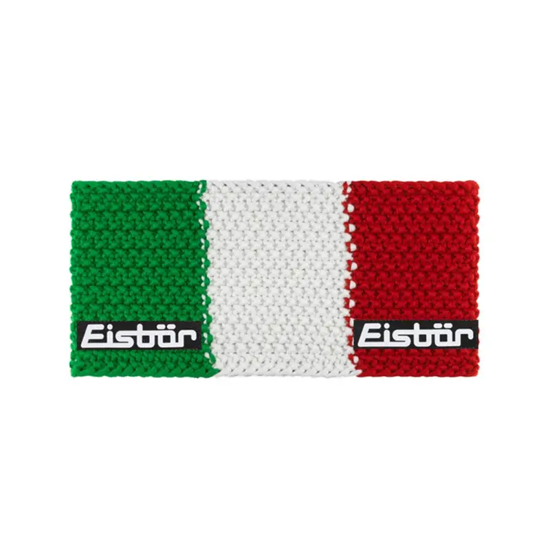 Fascia Paraorecchie Jamies Flag Stb Ita Uomo TU