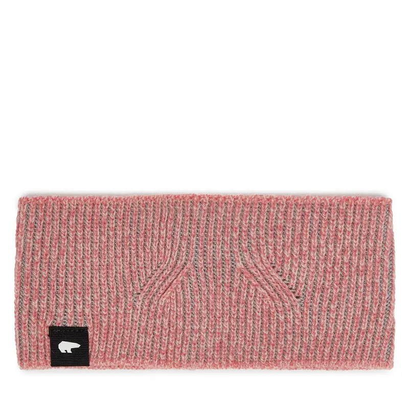 Fascia per capelli Eisbär Hayden Active Stb 36141 077 Viola