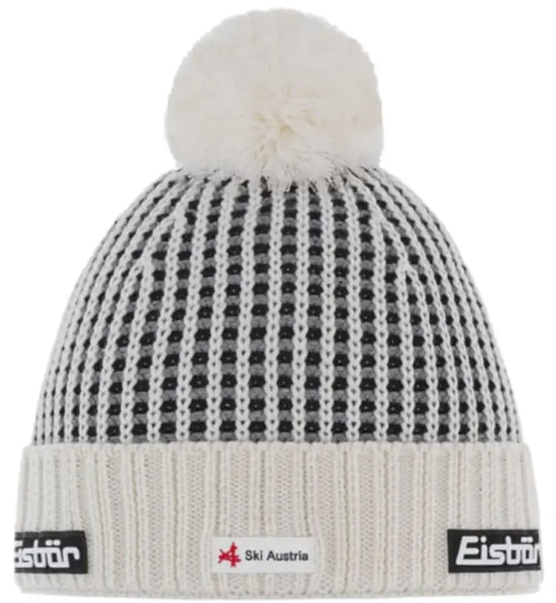 Flow RL - berretto Beige