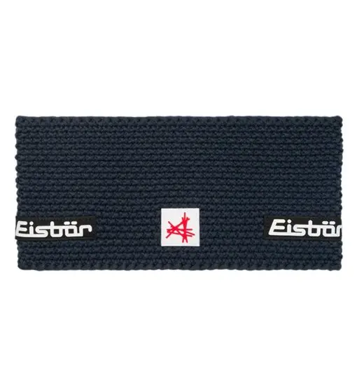 Jamie Sa - fascia paraorecchie Blue