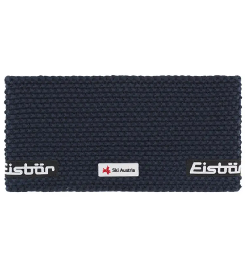 Jamie Ska - fascia paraorecchie Blue