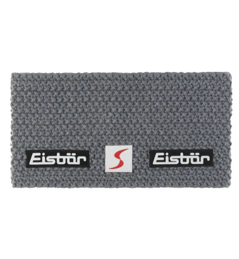 Jamie STB SP - fascia paraorecchie Grey