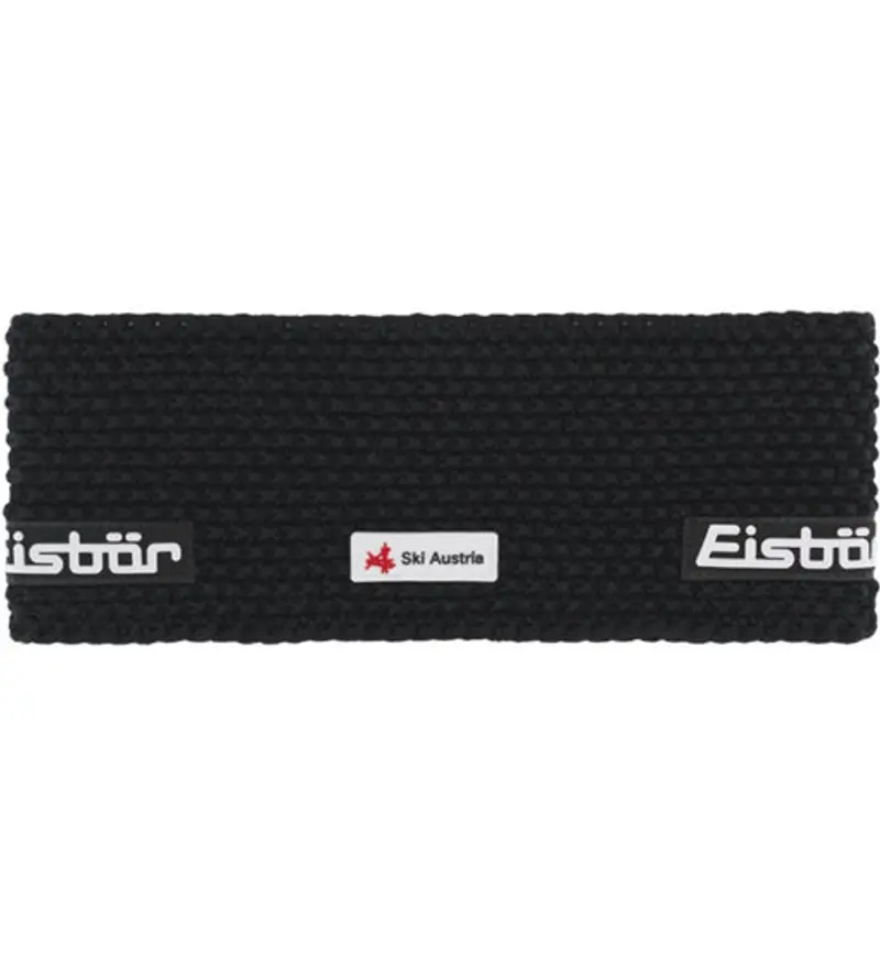 Jamies Ska - fascia paraorecchie Black