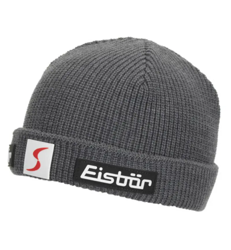 Josh - berretto - uomo Grey