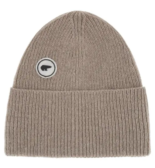 Kalea OS - berretto Brown