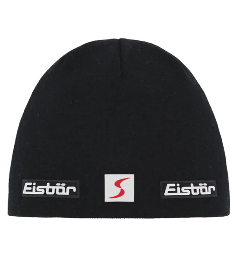 Kiwano Mu RL SP - berretto Black