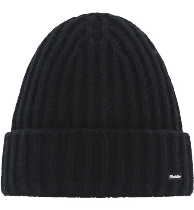 Leia OS W - berretto - donna Black