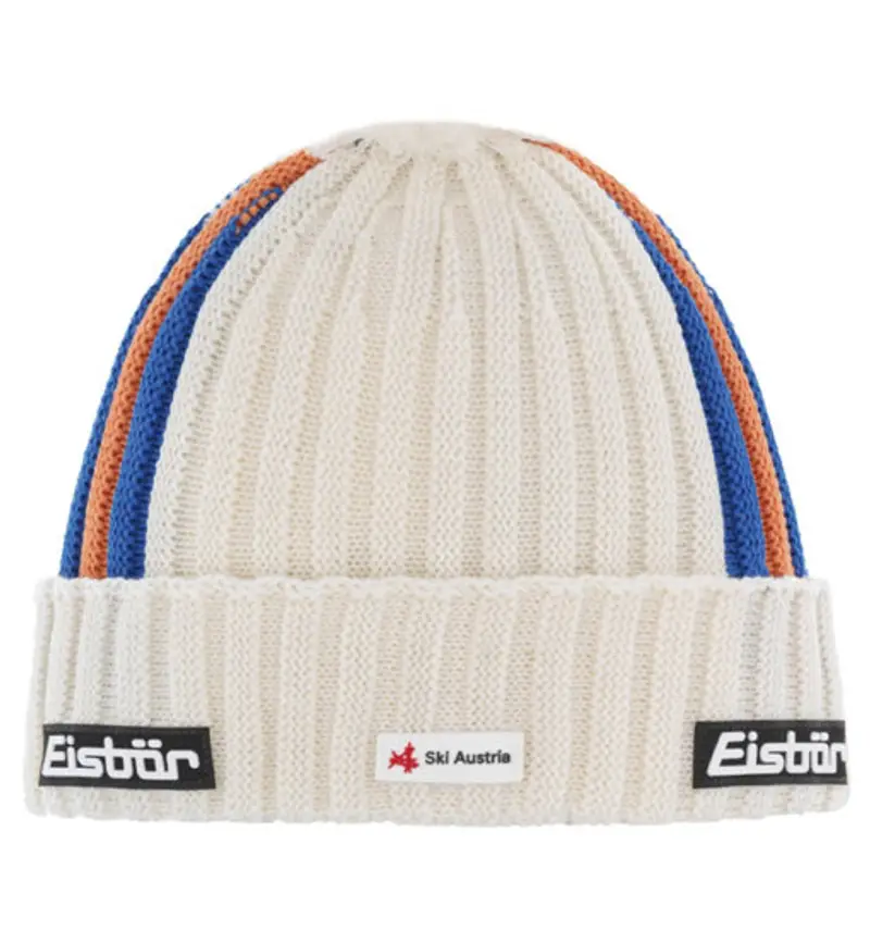 Leizel RL Ska - berretto Beige