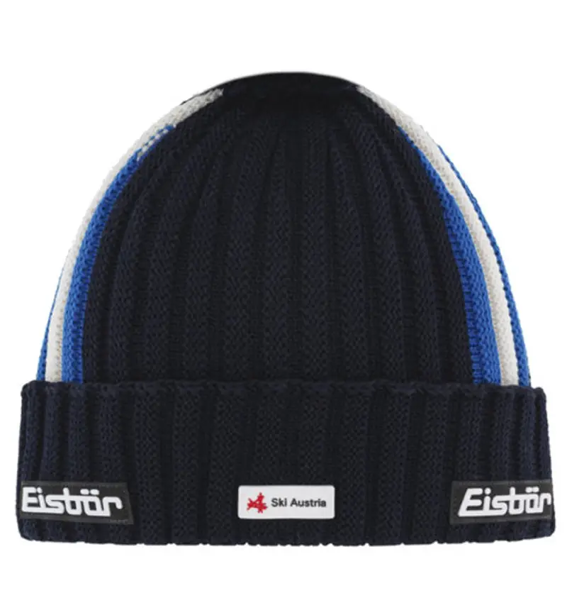 Leizel RL Ska - berretto Blue