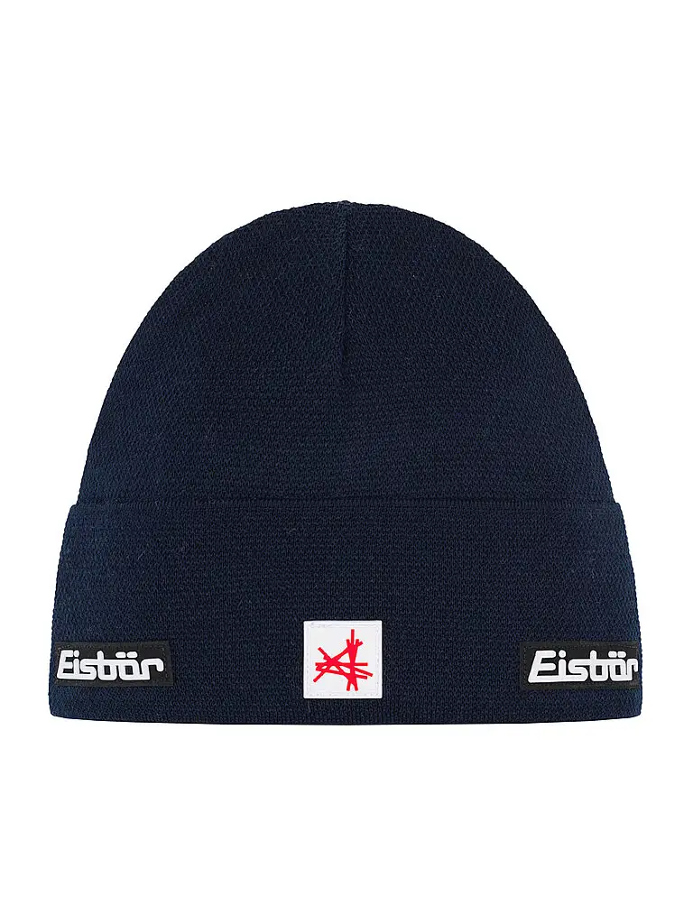 Mütze Rai Ski Austria grigio