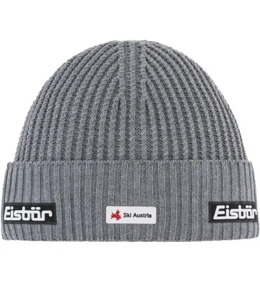 Nordic Ska - berretto Grey