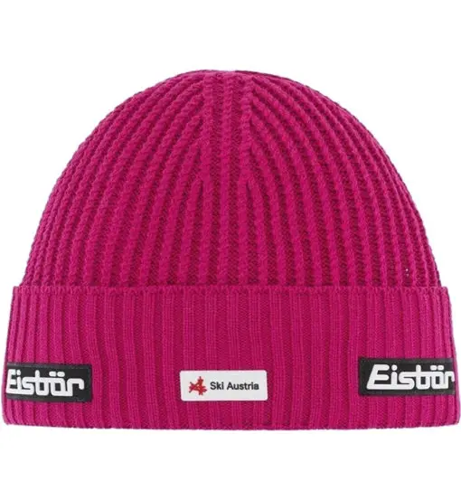 Nordic Ska - berretto Pink