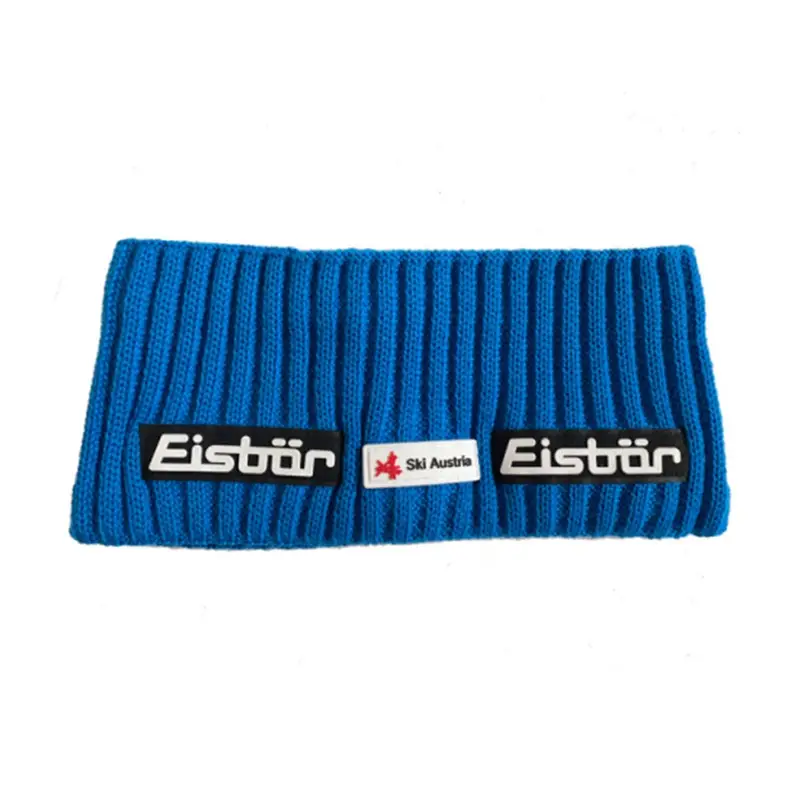 Nordic Ska Blu - Fascia Paraorecchie TU