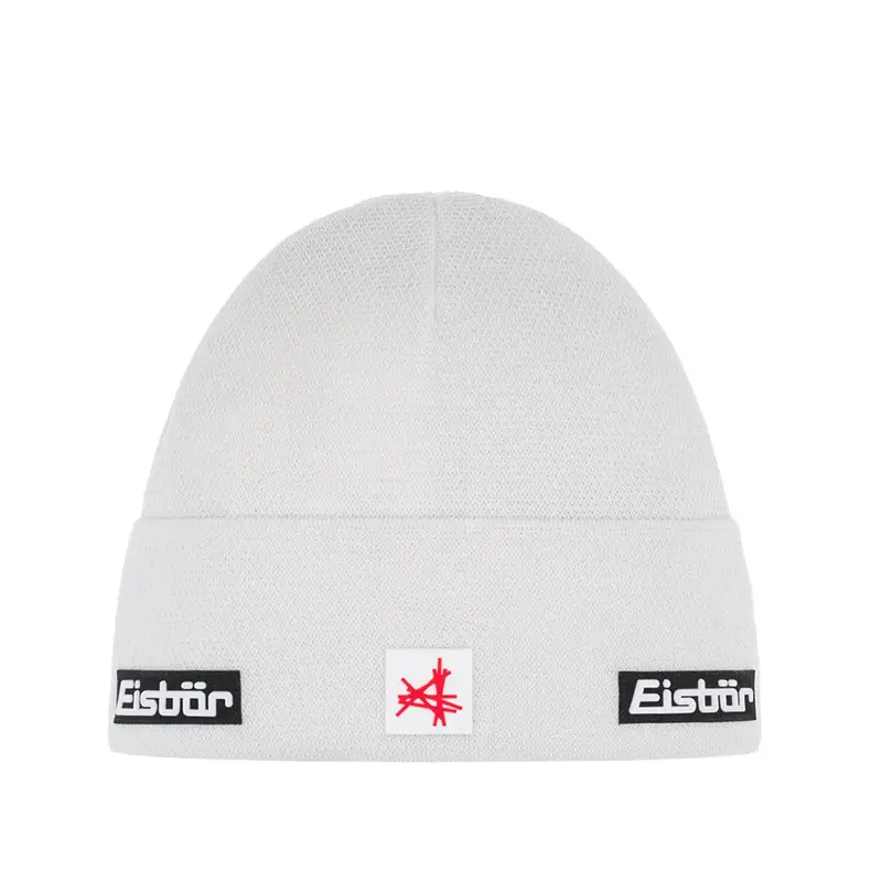 Rai Bianco - Berretto invernale TU