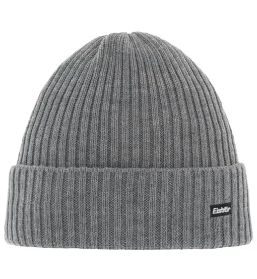 Ripp - berretto - uomo Grey