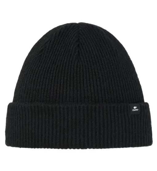 Salma 2.0 - berretto Black