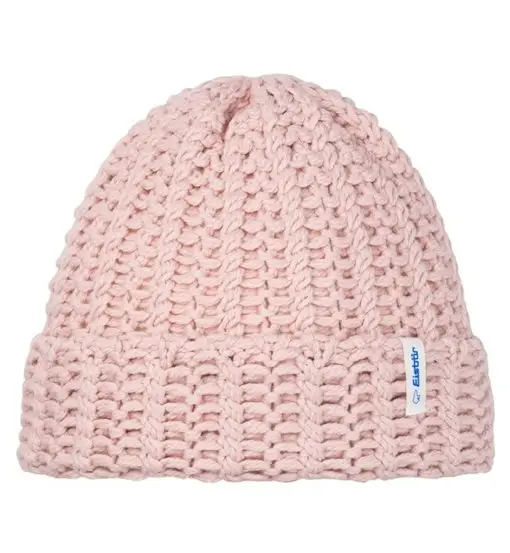 Selda - berretto Light Pink