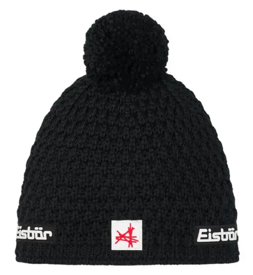 Trail Os - berretto Black