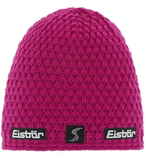 Trail OS Crystal SP - berretto Pink