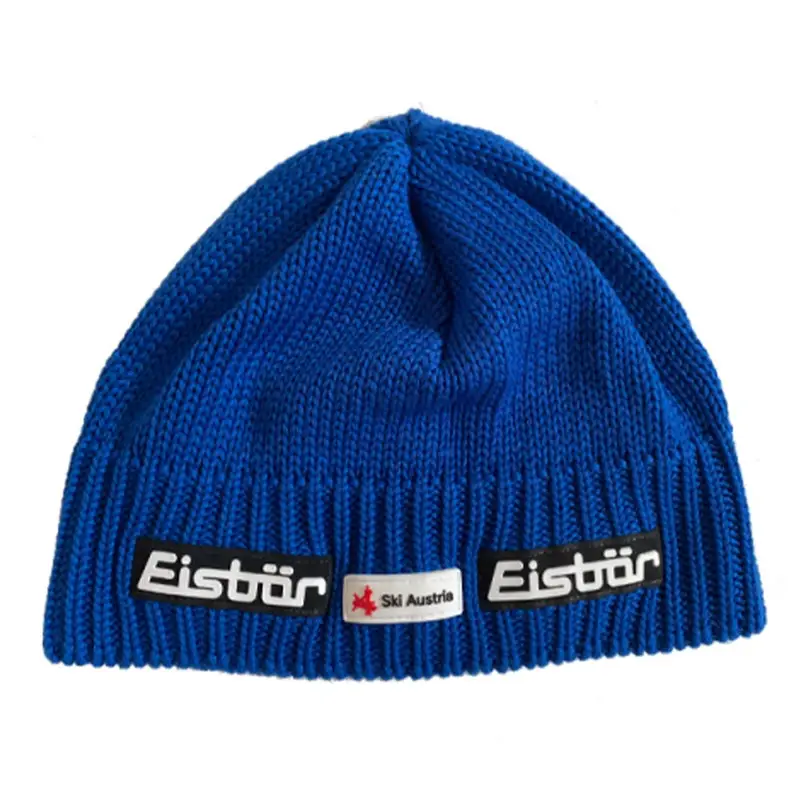 Trop Ska Austria Blu - Berretto invernale TU