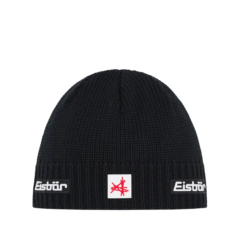 Trop Xl Nero - Berretto invernale TU