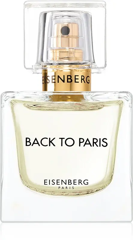 Eisenberg Eau de Parfum Donna 3608069