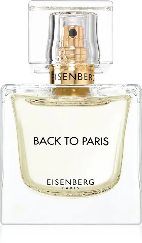 Eisenberg Eau de Parfum Donna 3548100