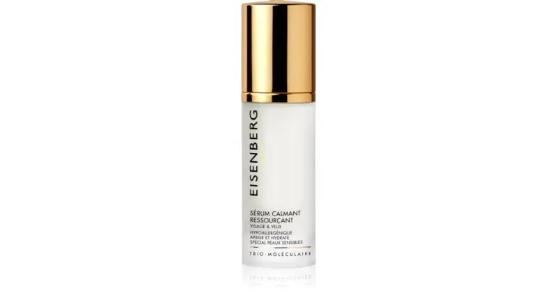 Classique Siero Calmante Lenitivo E Idratante Per Pelli Sensibili 30 Ml